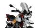 Preview: Puig Tourenscheibe für Moto Guzzi V85, V85TT