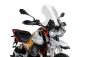 Preview: Puig Tourenscheibe für Moto Guzzi V85, V85TT