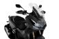 Preview: Puig Tourenscheibe für Honda ADV 350 Baujahr 2022-2024