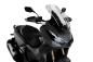 Preview: Puig Tourenscheibe für Honda ADV 350 Baujahr 2022-2024