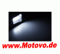 Preview: LED-Arbeitsleuchte , 3W COB + 4 LEDs, Funktion: LED + COB