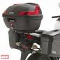 Preview: Givi Monolock Topcase-Träger SR1119 für Honda CB/CBR 500