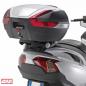 Preview: Givi Monokey Topcase-Träger SR3104 für Suzuki AN 650 Burgmann