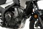 Preview: Puig Sturzbügel für Honda CBX 500 Baujahr 2019-2024 in schwarz