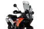 Preview: Puig Tourenscheibe mit Spoilerscheibe für KTM 790, 890 Adventure