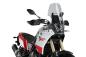 Preview: Puig Tourenscheibe für Yamaha Tenere 700 Baujahr 2019-