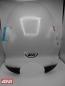 Preview: Givi Windschild A35NG transparent für Yamaha Dragstar, Honda Shadow, Kawasaki Custom