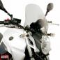 Preview: Givi Montagekit A220 für Windschild 245AG für Triumph Speed Triple 1050 (08-10)