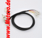 Preview: Daytona Speedsensor "Velona", Twin-Signal