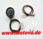 Preview: Daytona Digitaltacho "Velona" , -200km