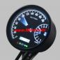 Preview: Daytona Tacho+DZM "Velona 80"