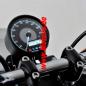 Preview: Daytona Digitaltacho Velona, Ø 80mm, -200 km/h