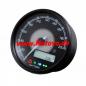 Preview: Daytona Digitaltacho Velona, Ø 80mm, -200 km/h