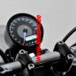 Preview: Daytona Digitaltacho Velona, Ø 80mm, -260 km/h
