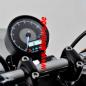 Preview: Daytona Digital-DZM, Velona, Ø 80mm, -9.000 U/min