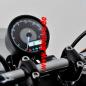 Preview: Daytona Digital-DZM, Velona, Ø 80mm, -15.000 U/min