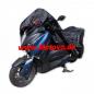 Preview: Motorrad-Abdeckplane "Supercover 2,0"