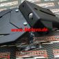 Preview: Kennzeichenhalter Universal mit ABS