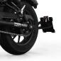 Preview: Kennzeichenhalter seitlich für Honda CMX 500 Rebel Baujahr 16-24