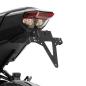 Preview: Kennzeichenhalter YAMAHA MT-09 Baujahr 24-25