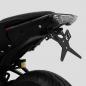 Preview: Kennzeichenhalter Yamaha Tracer 7 / Tracer 700 | RM30 / RM31 Baujahr 21-22