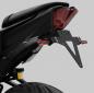 Preview: Kennzeichenhalter-Set für YAMAHA MT 07 Baujahr 21-23