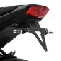 Preview: Kennzeichenhalter Yamaha MT10 (RN78) Baujahr 22-23