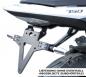 Preview: Kennzeichenhalter SUZUKI GSR 750