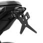 Preview: Kennzeichenhalter X-Line für SUZUKI GSX-8T Baujahr 25-26