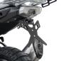 Preview: Kennzeichenhalter CF MOTO 450 MT Baujahr 24-26, X-Line
