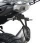 Preview: Kennzeichenhalter CF MOTO 450 MT Baujahr 24-26