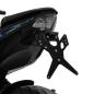 Preview: Kennzeichenhalter CF MOTO 650 NK X-Line Baujahr 20-23