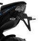 Preview: Kennzeichenhalter-Set CF MOTO 650 NK Baujahr 20-23