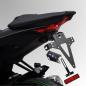 Preview: Kennzeichenhalter-Set für KAWASAKI Z1100/SE  Baujahr 25-, Z 1000/R  Baujahr 14-20