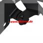 Preview: Kennzeichenhalter YAMAHA MT 125 Baujahr 20-23