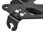 Preview: Kennzeichenhalter YAMAHA MT-09 Baujahr 24-25