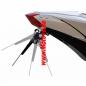 Preview: Kennzeichenhalter Yamaha MT10 (RN78) Baujahr 22-23