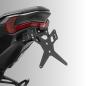 Preview: Kennzeichenhalter X-Line KAWASAKI Z900 Baujahr 25-