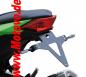 Preview: Kennzeichenhalter KAWASAKI Ninja 300, Z 300