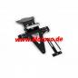 Preview: Kennzeichenhalter HONDA NC700S/X/Integra 700, schwarz