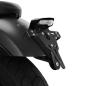 Preview: Kennzeichenhalter-Set PRO HONDA FÜR HONDA CMX500 Rebel (PC56) 16-24
