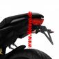 Preview: Kennzeichenhalter für HONDA CB650R/ CBR650R Baujahr 19-