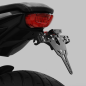 Preview: Kennzeichenhalter Pro für HONDA CB650R 21-24, CB 1000 Hornet / SP 25-