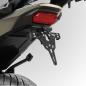 Preview: Kennzeichenhalter für HONDA NT1100R 24-25, T-Stück