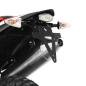 Preview: Kennzeichenhalter Aprilia RX125 / SX125 Baujahr 18-24