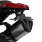 Preview: Kennzeichenhalter Aprilia Tuareg 660 Baujahr 22-