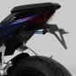Preview: Kennzeichenhalter-Set für APRILIA RS 660 Baujahr 20-