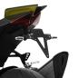 Preview: Kennzeichenhalter Aprilia RSV4 1100 / TUONO V4 1100 Baujahr 21-24