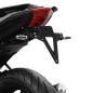 Preview: Kennzeichenhalter für BENELLI BN 125 Baujahr 19-23