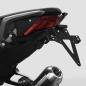 Preview: Kennzeichenhalter-Set BENELLI 725 S Baujahr 19-22